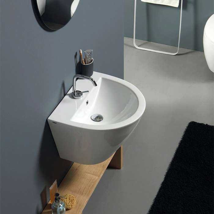 Lavabo Nemesi45  60