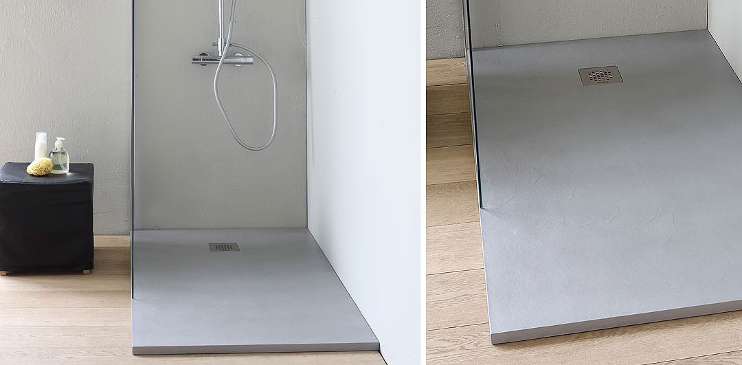 Shower Trays